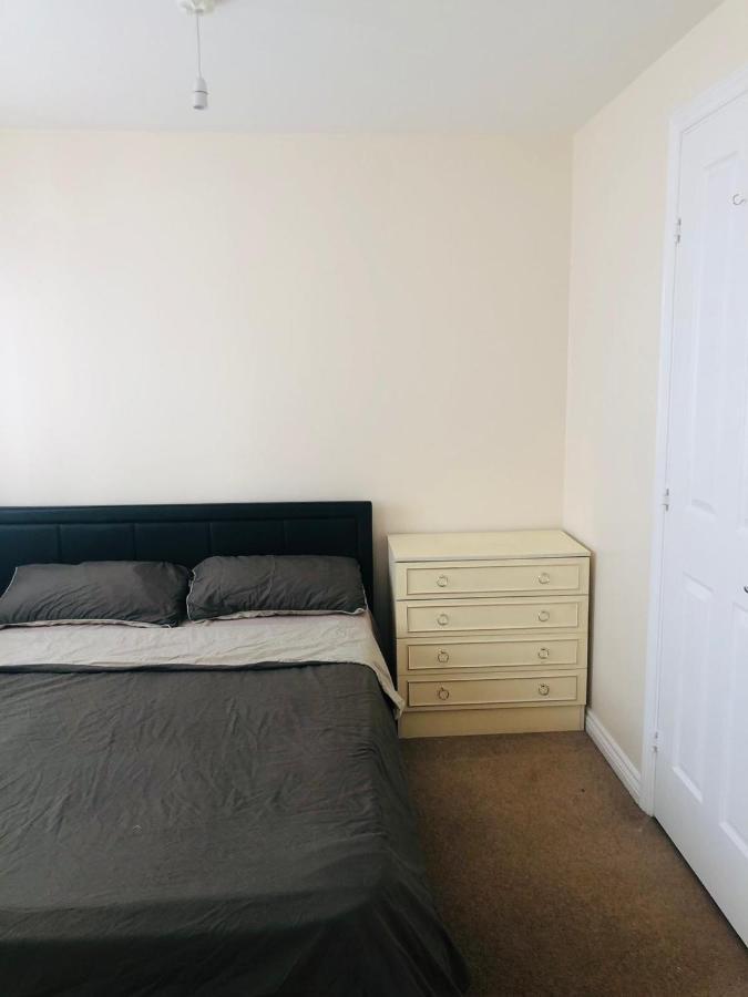 Potters Hollow Apartamento Nottingham Exterior foto